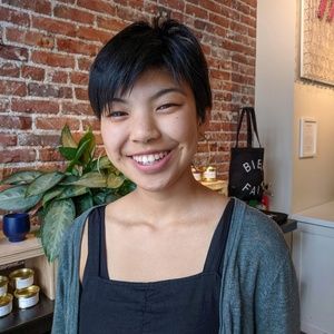 Meet your Posher, Myra